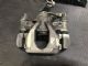 Renault Master L3H2 RR Disc Brake Caliper