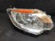 Mitsubishi L200/Triton KL1T 2015-on R Headlight