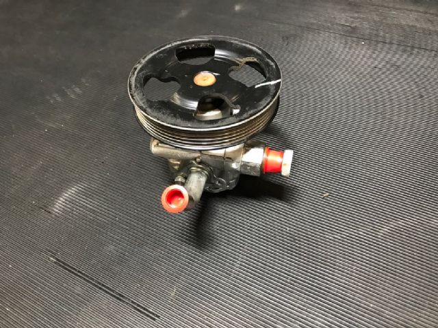 Mitsubishi L200/Triton KL1T 2015-on Power Steer Pump