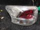 Mitsubishi Outlander GF8 2015->on L Tail Light
