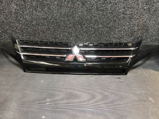 Mitsubishi Mirage A03A 2020-on Grille