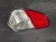 Mitsubishi Outlander GF8 2015->on LR Bumper Light