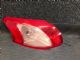 Mitsubishi Lancer CX/CY 07->On L Tail Light