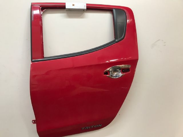 Mitsubishi L200/Triton KL1T 2015-on LR Door Shell