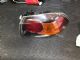 Mitsubishi Lancer CX/CY 07->On R Tail Light