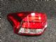 Mitsubishi Outlander GF8 2015->on L Tail Light