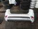 Mitsubishi Outlander GG2W Hybrid Rear Bumper Cover