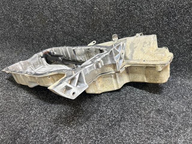 Mitsubishi L200/Triton KL1T 2015-on Alloy Engine Sump