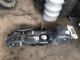Renault Master L3H2 Fuel Tank