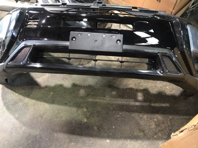 Mitsubishi Outlander GF8 2015->on Front Bumper Cover Lower