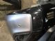 Mitsubishi Outlander GF8 2015->on RH Front Bumper Garnish Centre