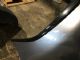 Mitsubishi Outlander GF8 2015->on RH Front Bumper Garnish Upper