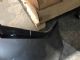 Mitsubishi Outlander GF8 2015->on LH Front Bumper Garnish Upper