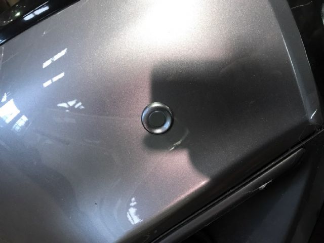 Mitsubishi Outlander GF8 2015->on Front Bumper Proximity Sensor