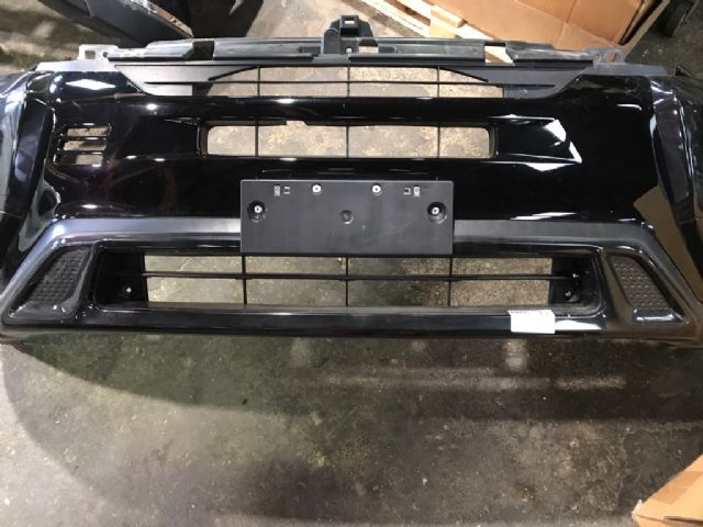 Mitsubishi Outlander GF8 2015->on Front Bumper Centre