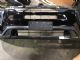 Mitsubishi Outlander GF8 2015->on Front Bumper Centre