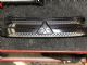 Mitsubishi Outlander GF8 2015->on Grille