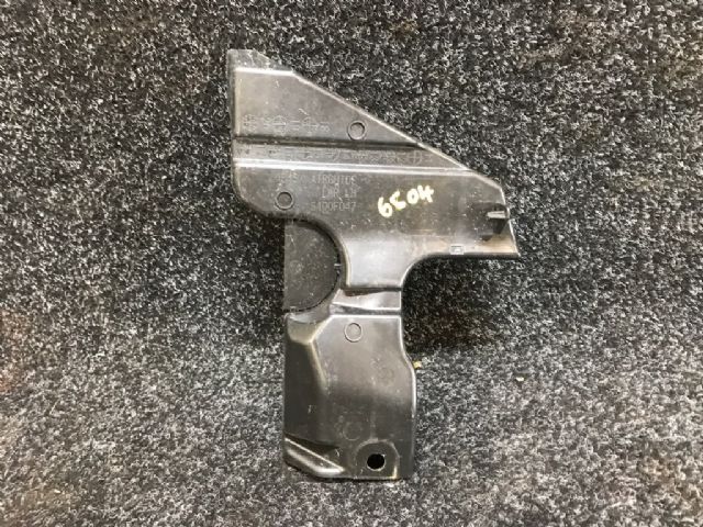 Mitsubishi Outlander GF8 2015->on LH Radiator Air Guide