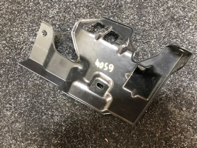 Mitsubishi Outlander GF8 2015->on RH Radiator Air Guide