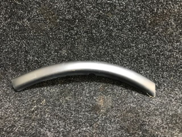 Mitsubishi Outlander GF8 2015->on LF Bumper Flare Extension