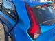 M.G MG3 Second Gen 2011-on L Tail Light