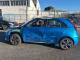 M.G MG 3 Second Gen 2011-on LR Door Glass