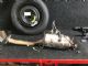 Mitsubishi L200/Triton KL1T 2015-on Diesel Particulate Filter (DPF)
