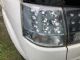 Mitsubishi Outlander CW5W 2006-2012 L Tail Light