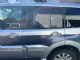 Mitsubishi Pajero V97W LR Door Shell