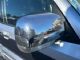 Mitsubishi Pajero V97W RF Door Elec Mirror (10 Wire)
