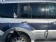 Mitsubishi Pajero V97W RR Door Shell