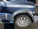 Mitsubishi Pajero V97W RF Guard/Fender