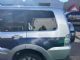 Mitsubishi Pajero V97W LR Guard Flare