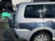 Mitsubishi Pajero V97W RR Guard