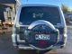 Mitsubishi Pajero V97W Tailgate Shell