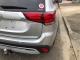 Mitsubishi Outlander GF8 2015->on R Tailgate Light