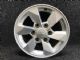 Mitsubishi L200/Triton KL1T 2015-on Alloy Road Wheel
