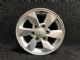 Mitsubishi L200/Triton KL1T 2015-on Alloy Road Wheel