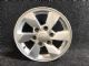 Mitsubishi L200/Triton KL1T 2015-on Alloy Road Wheel