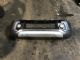 Mitsubishi L200/Triton KL1T 2015-on Front Bumper Cover