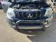 Mitsubishi L200/Triton KL1T 2015-on Nudge Bar