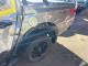 Mitsubishi L200/Triton KL1T 2015-on LR Guard Flare