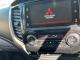 Mitsubishi L200/Triton KL1T 2015-on Heater Controls