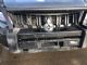 Mitsubishi L200/Triton KL1T 2015-on Grille