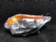 Mitsubishi L200/Triton KL1T 2015-on L Headlight (Halogen)