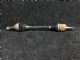 M.G MG ZS ZS 2017-on LF ABS Drive Axle