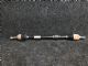 M.G MG ZS ZS 2017-on RF ABS Drive Axle