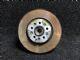 M.G MG ZS ZS 2017-on RF ABS Hub