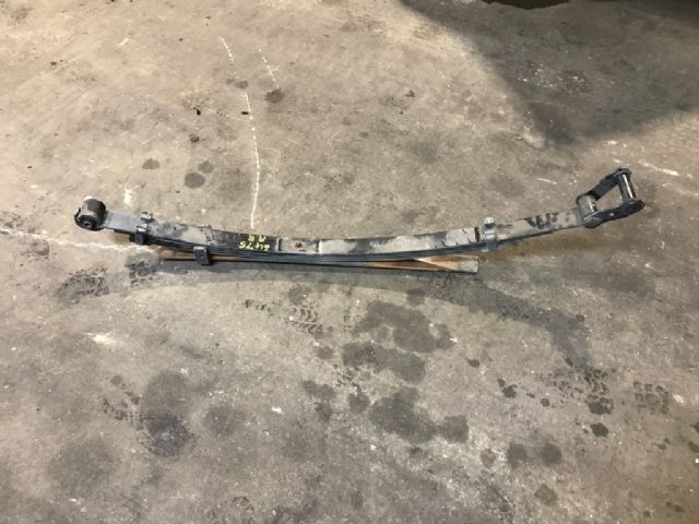 Mitsubishi L200/Triton KL 2019-on LR Leaf Spring