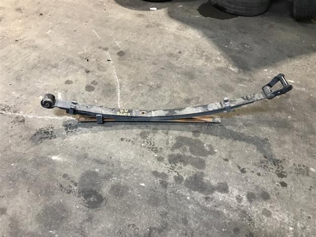 Mitsubishi L200/Triton KL 2019-on RR Leaf Spring